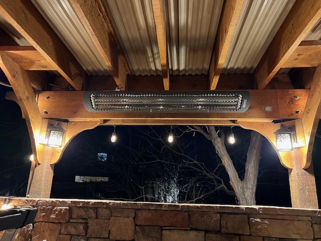 Patio Heater